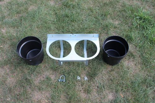 Calf pail holders &amp; pails for sale