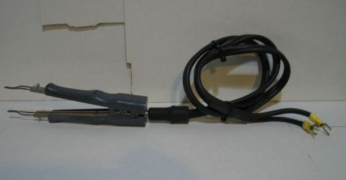 PACE CT-15 Conductweez Soldering Tweezer with Cable