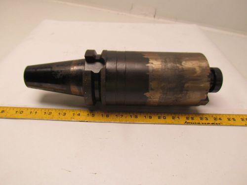 Precision bt-50-1.500fmx-8 bt 50 shell mill tool holder 8&#034; projection 1.50 pilot for sale