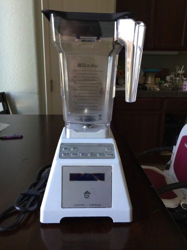 Blendtec HP3 Blender