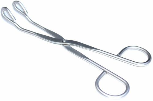 3 Sterilizer Utility Forceps 11&#034; Surgical Dental Instruments Cvd,CE FreeShipping