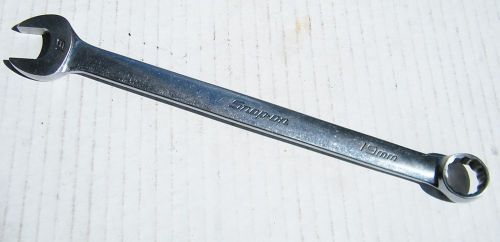 Snap-on #OEXM190A  19mm Combination Wrench VN