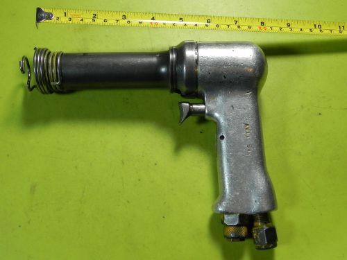 Ingersoll rand ir avc-13 rivet gun / aircraft aviation tool for sale