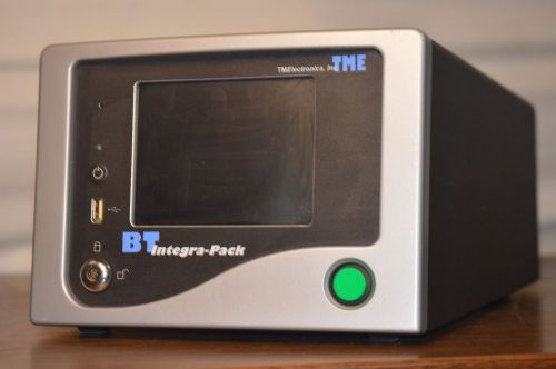 Tm electronics bt-ip-50 integra-pack for sale