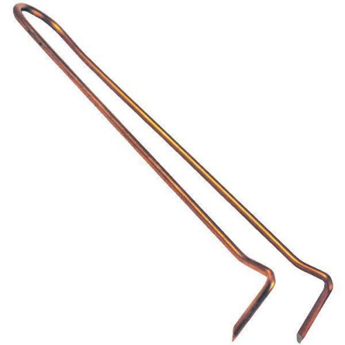 Oatey 33979 Copper Pipe Hook-3/4X6 COPPER PIPE HOOK