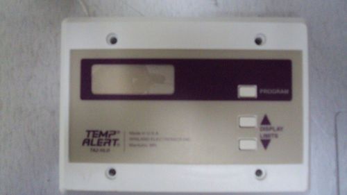 Temp Alert - Winland Electronics TA2-HLD Digital Temperature Monitoring Sensor