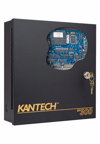 Kantech sk-se302 kt-300 starter kit entrapass skse302 for sale