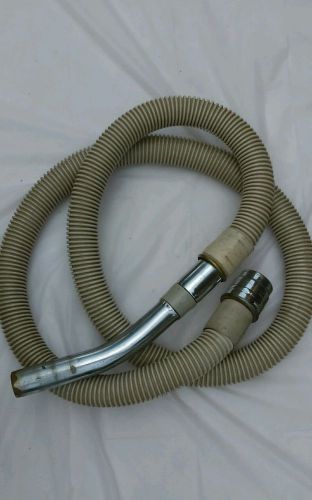VINTAGE ELECTROLUX MODEL AUTOMATIC F CANISTER VACUUM CLEANER HOSE ONLY