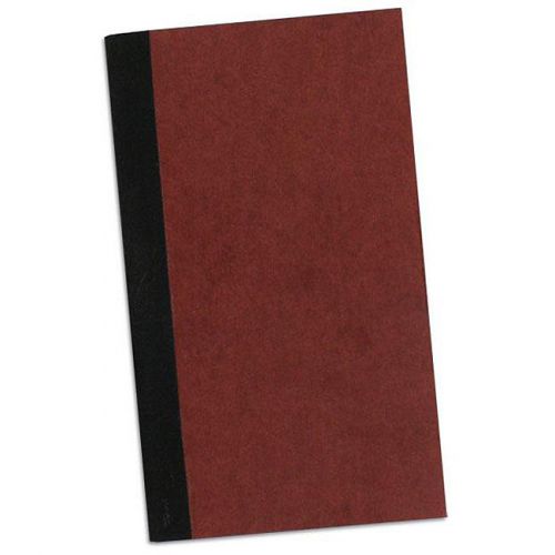 Wilson Jones Line Memo Book, Dollar and Cents Format, 144 Pages, Each - WS50A