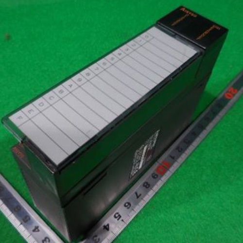 Mitsubishi/a1sy50/plc/output unit /condition : used for sale