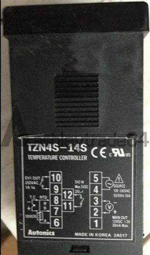 NEW Autonics TZN4S-14S Temperature Controller