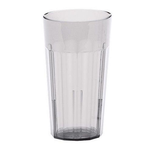 Cambro (NT12152) 12 oz Plastic Tumbler [Case of 36]