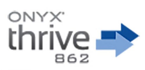Onyx Thrive 862 RIP v11 for Large and Grand Format Color Printer $13K Retail