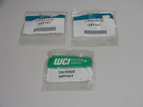 NEW LOT OF 3 FRIGIDAIRE 5303204787 REPLACEMENT PART KITS