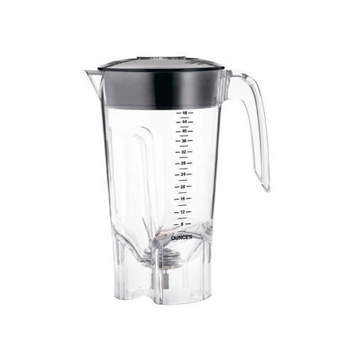 New hamilton beach 6126-450-ce (international) blender container for sale