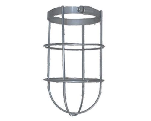 Rab lighting gd100clb guard vaporproof 100 series wire clamp black for sale