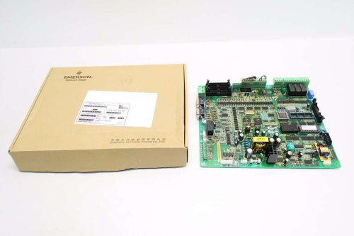 New liebert uhw241u21 03034193 supervising control pcb circuit board d531123 for sale