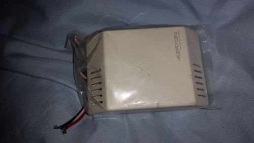 Alerton TS-1050 Microtouch Wall Sensor
