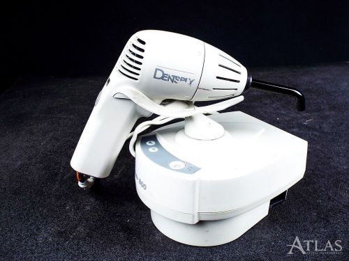 Dentsply Spectum 800 Dental Visible Resin Curing Light - For Parts