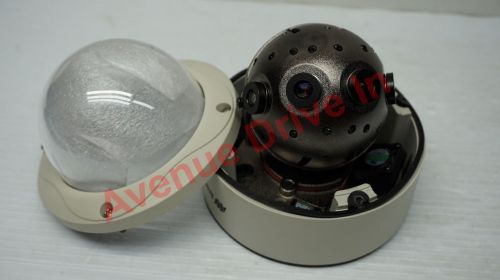 Arecont AV12186DN 12MP Outdoor Dome POE Network IP Dome Security Camera