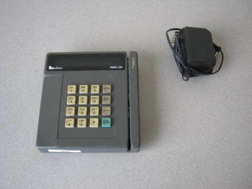 Verifone TRANZ-330 Credit Card Processing Machine