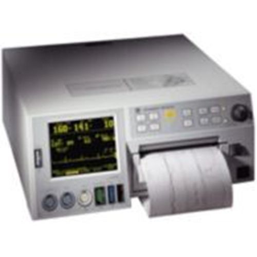Corometrics Model 126 Fetal Monitor *Certified*