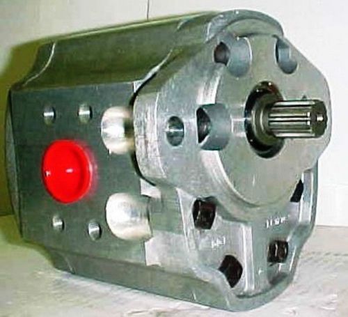 Dowty hydraulic gear pump # 3p3250c7716 / 3p3250c sssb for sale