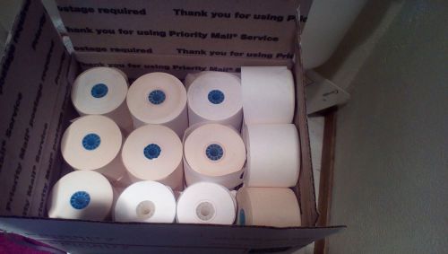 23 CASH REGISTER ROLLS RECEIPT PAPER FOR BUSINESS PURPOSE