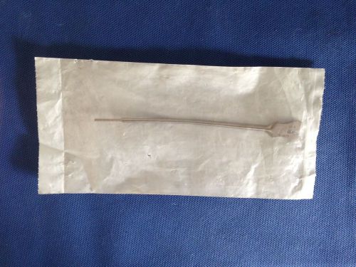 Pilling 16-6633 (Grooved Director, Probe Point, Straight, L: 6&#034;)
