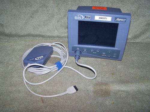 ASPECT A-2000 PATIENT MONITOR