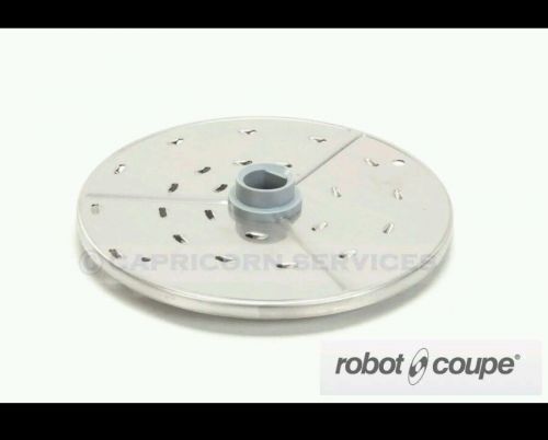 Robot Coupe 27046 Coarse Grating Disc Blade R2, R101, R301, Compatibility Chart