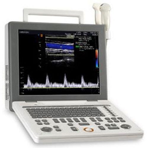 Medison SonoAce R3 Portable Ultrasound System