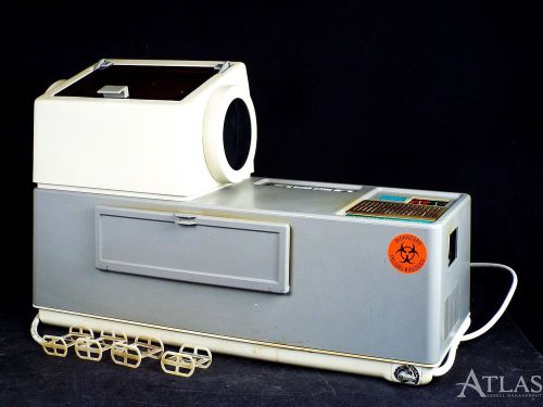Air Techniques Peri-Pro III Dental X-Ray Film Processor &amp; Developer - 115V
