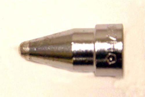 Hakko - A1007 - Desoldering Nozzle,1.6mm,817/808/807