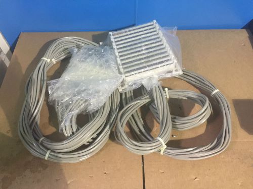 Avaya Lucent Definity 407803568, 110-AC2-300 SBM 21 Feet