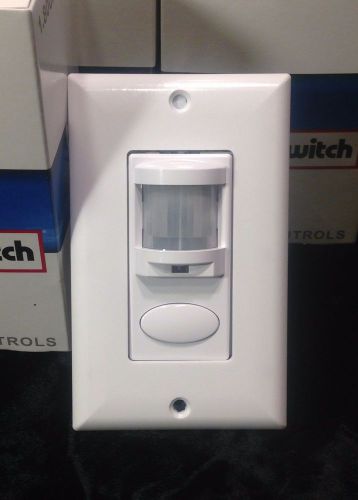Acuity occupancy sensor pir wsd sa wh 2025 sf pdt motion detector sensorswitch for sale