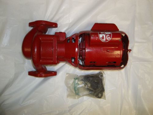 B&amp;B #102210 1/6 HP High velocity circulator Pump