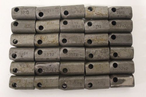 Lot of (30) Airetool Tube Expander Short Arm 3272 + Free Expedited Shipping!!!