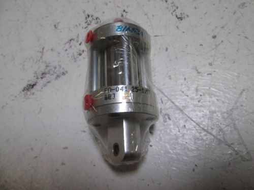 BIMBA FO-041.25-1MT PNEUMATIC CYLINDER *NEW OUT OF BOX*