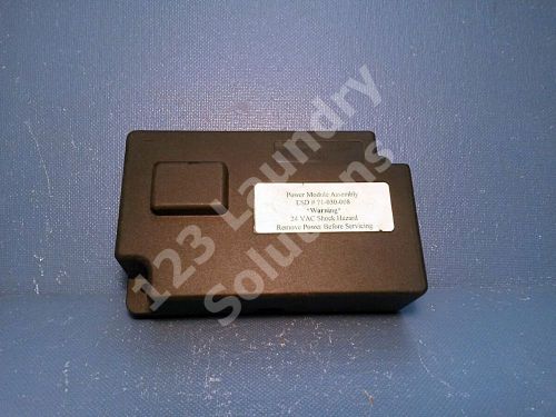 ESD 24v Power Module Assembly Supply 71-030-008 In a Case   Used