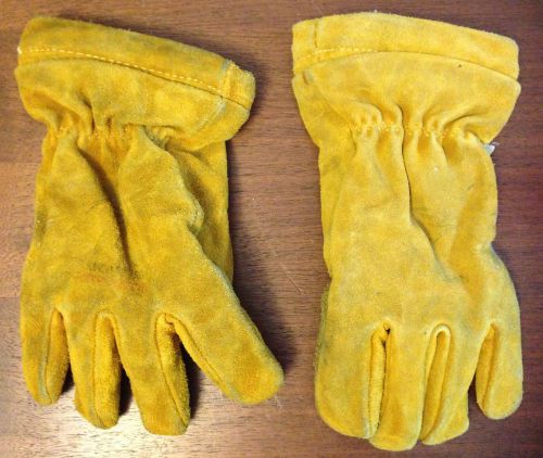 Firefighter Turnout/Bunker Gloves - American Firewear - Model 7500 - Size Large