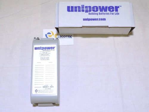 New battery for zoll e series m series pd4410 pd 1400 pd 1600 pd 2000 for sale