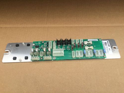 Whelen Used Replacement 01-0269289-00A Control Board For Edge 9M Lightbar