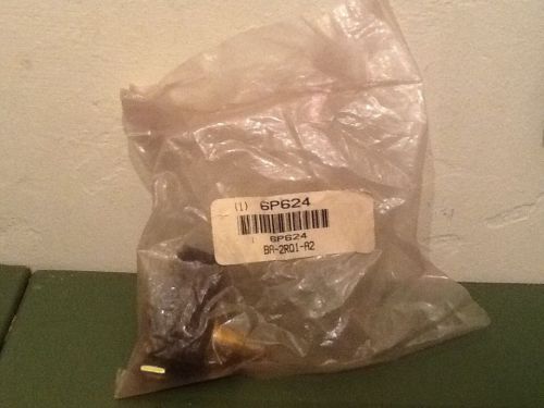 MICROSWITCH MICROSWITCH SNAP ACTION BASIC SWITCH BA-2RQ1-A2 *NEW IN FACTORY BAG*