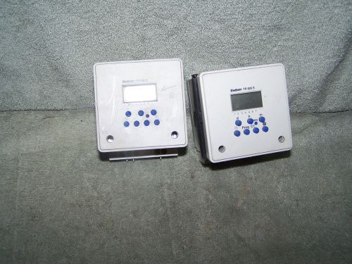 LOT OF (2) THEBEN TR635 TIME SWITCH