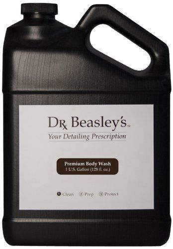 30%sale great new dr. beasley&#039;s w11d128 premium body wash - 1 gallon free gift for sale