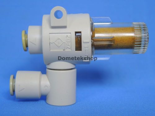 SMC ZFB2 Suction Filter