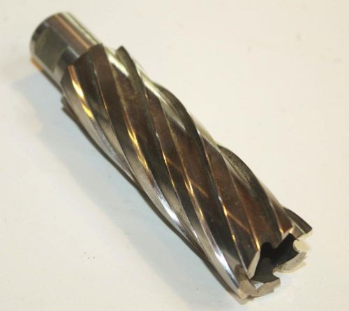 Hougen 12234 rotabroach 1-1/16 annular cutter bit for sale