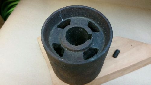 Associated  Galloway PULLEY for Hit and Miss Engine.