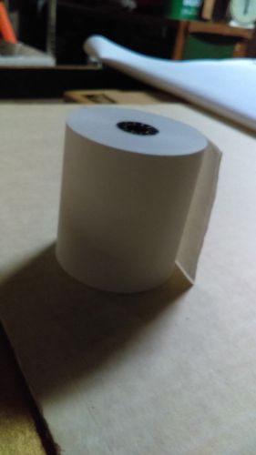 Standard paper 1 ply bend , Register tape